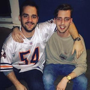 Meet your Posher, Mark